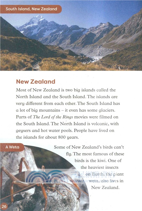 小書蟲‧牛津英語分級讀物12級(全8冊)7冊讀物+1冊譯文(可點讀)（簡體書）