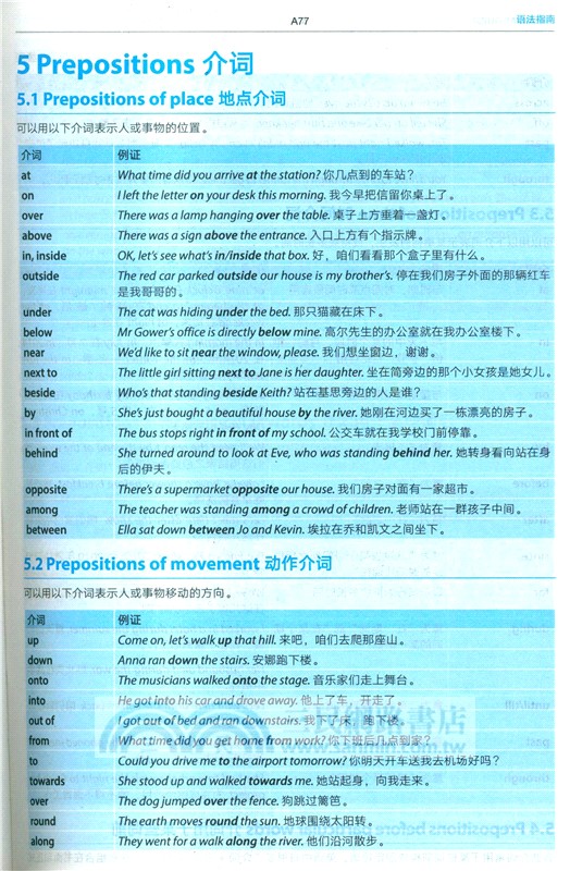 朗文當代高級英語辭典(英英英漢雙解)(第7版)（簡體書）