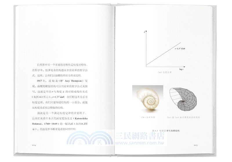 對稱與不對稱（簡體書）