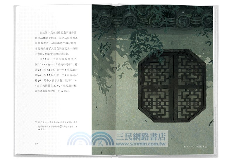 對稱與不對稱（簡體書）