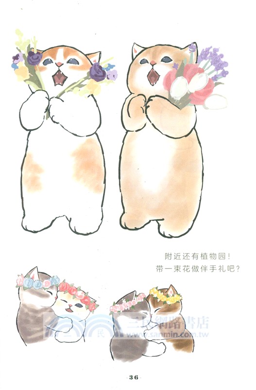 貓福珊迪去哪裡（簡體書）