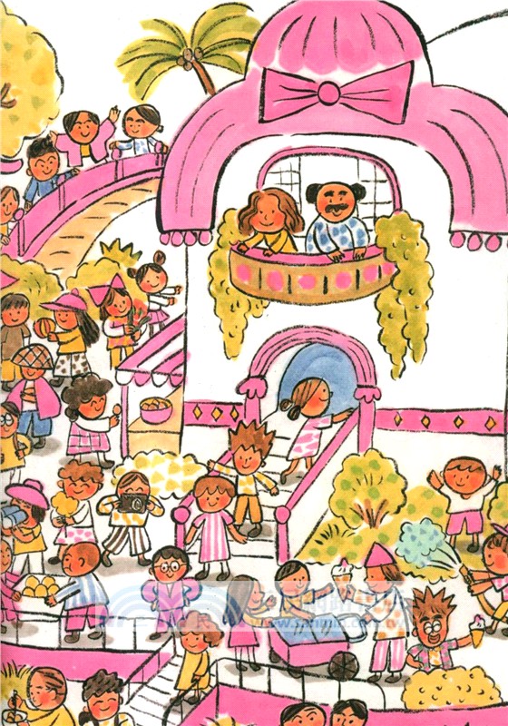 妙奇奇事務所：消失的女王演講（簡體書）