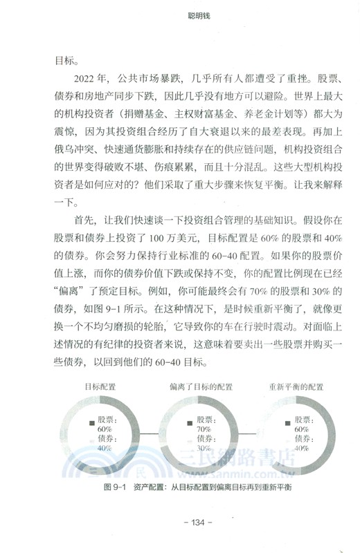 聰明錢（簡體書）