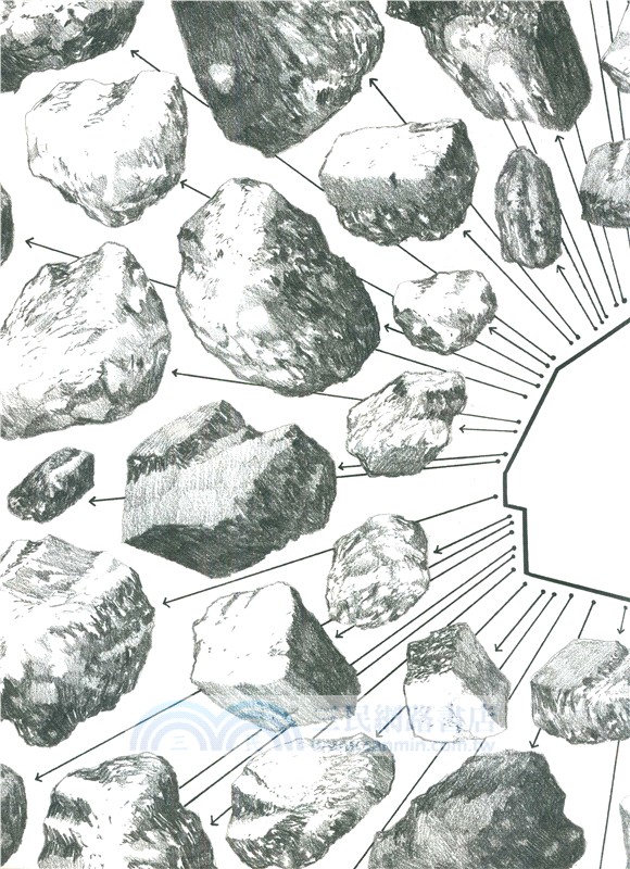 如何建造一座城？（簡體書）