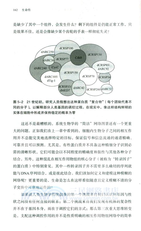 生命傳（簡體書）
