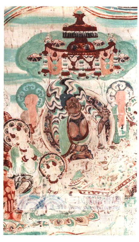 敦煌日曆2026（簡體書）