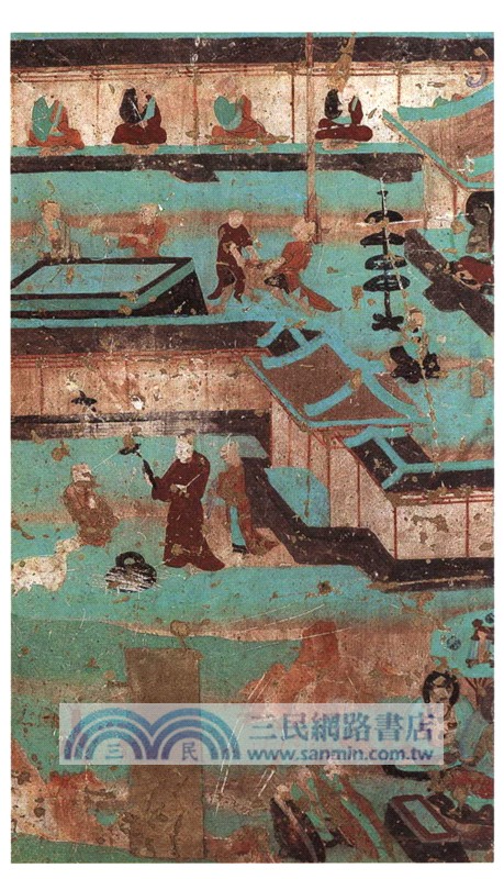 敦煌日曆2026（簡體書）