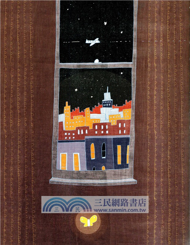 小熊想要飛上天（簡體書）