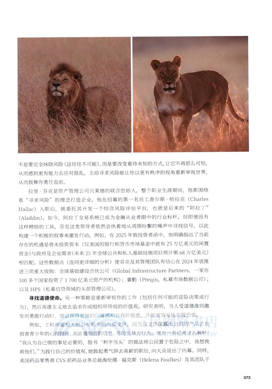 勇氣召喚術（簡體書）