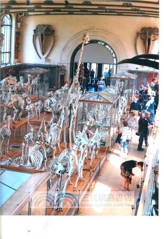 about關於：我也是博物學家（簡體書）