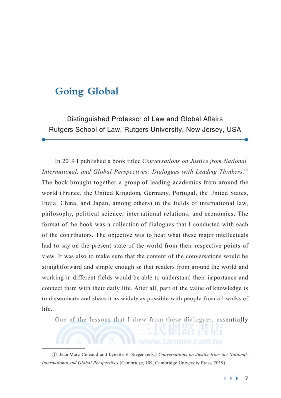 2021出國留學藍皮書：海外留學全攻略（簡體書）