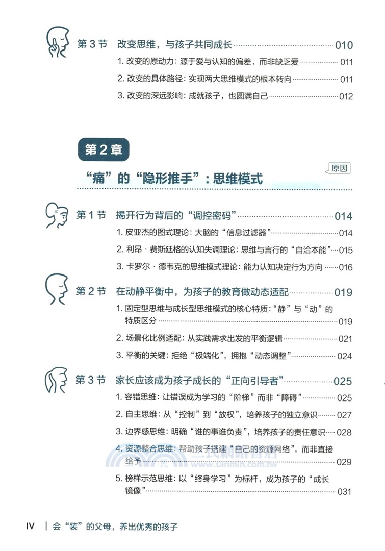會“裝”的父母，養出優秀的孩子（簡體書）