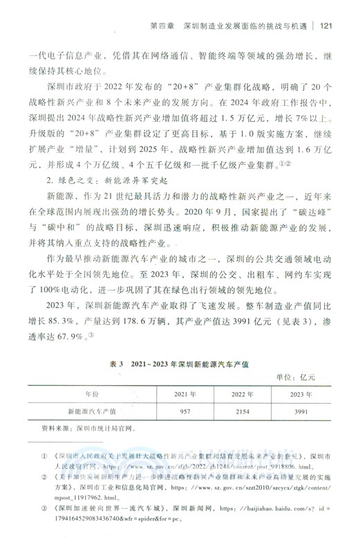 轉型與升級（簡體書）