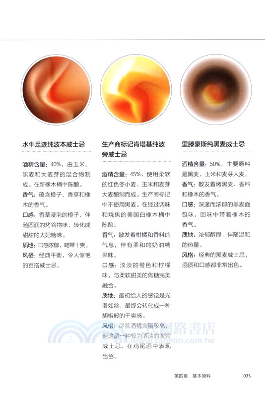 雞尾酒：混合飲料的藝術、科學和樂趣（簡體書）