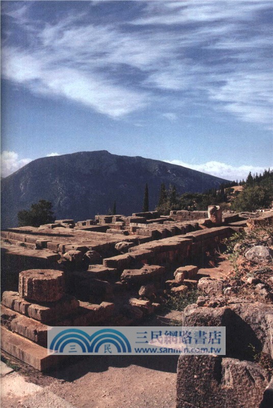 重返古希臘（簡體書）