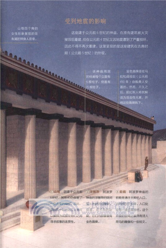 重返古希臘（簡體書）