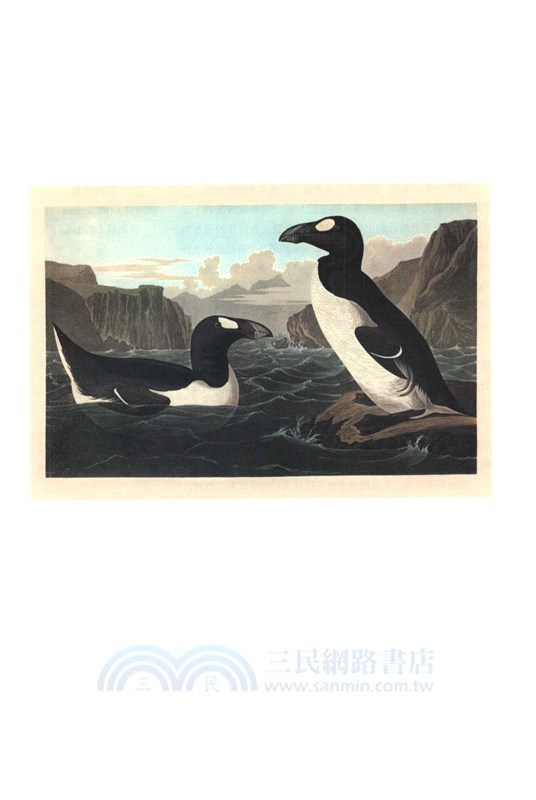 追尋滅絕的動物（簡體書）