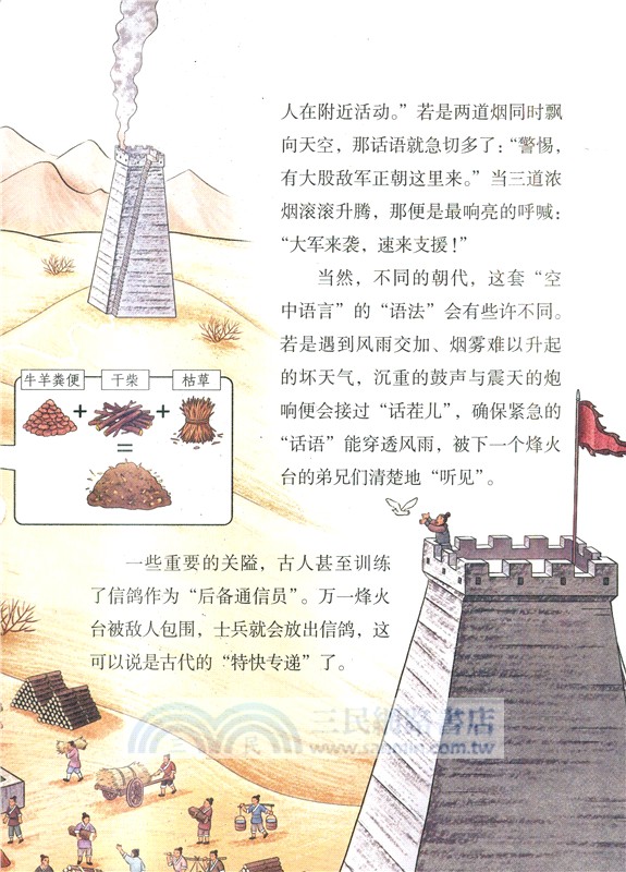 不到長城非好漢(精裝)（簡體書）