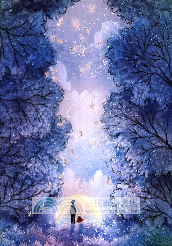 狐狸的神鼓(注音美繪版)（簡體書）