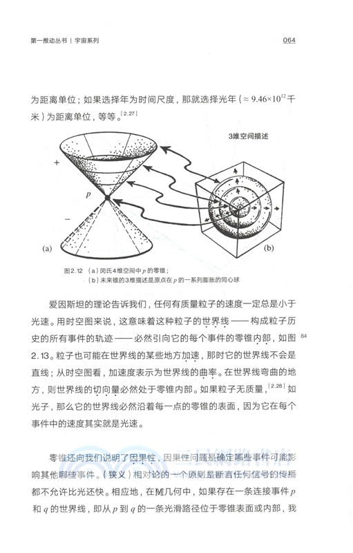 宇宙的輪迴（簡體書）