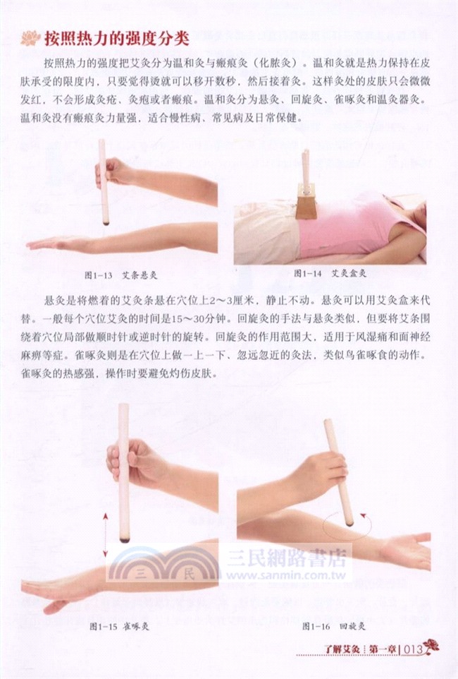 單桂敏灸除百病(彩色版)（簡體書）