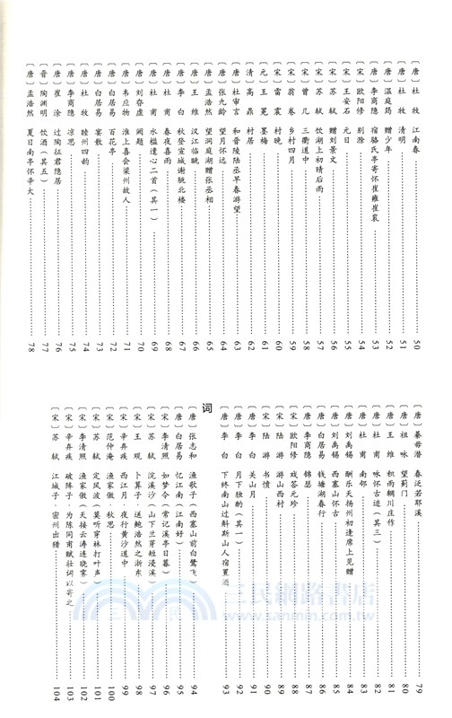 趙孟行書集字一百二十篇（簡體書）