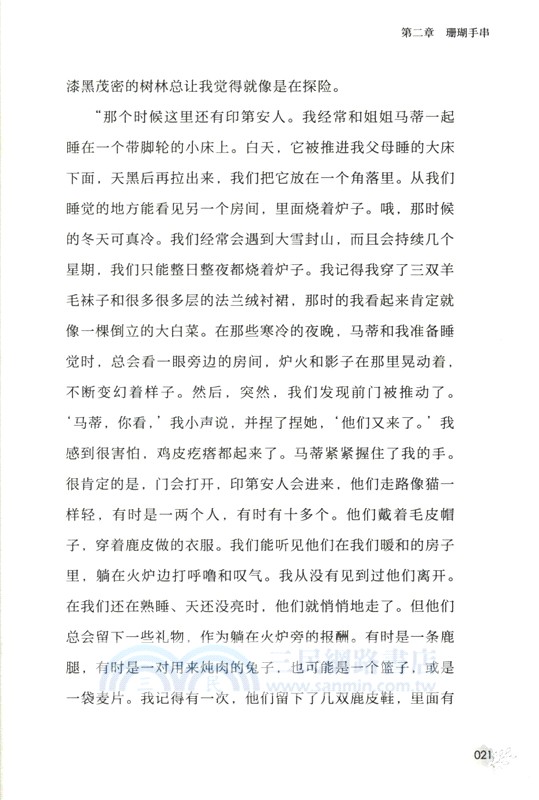 銀頂針的夏天（簡體書）