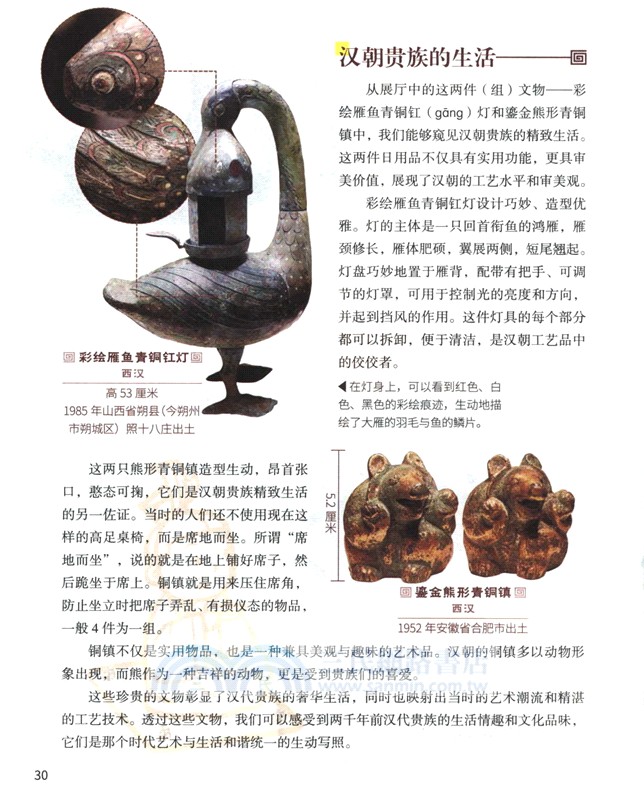 人一生一定要看的博物館：中國國家博物館（簡體書）