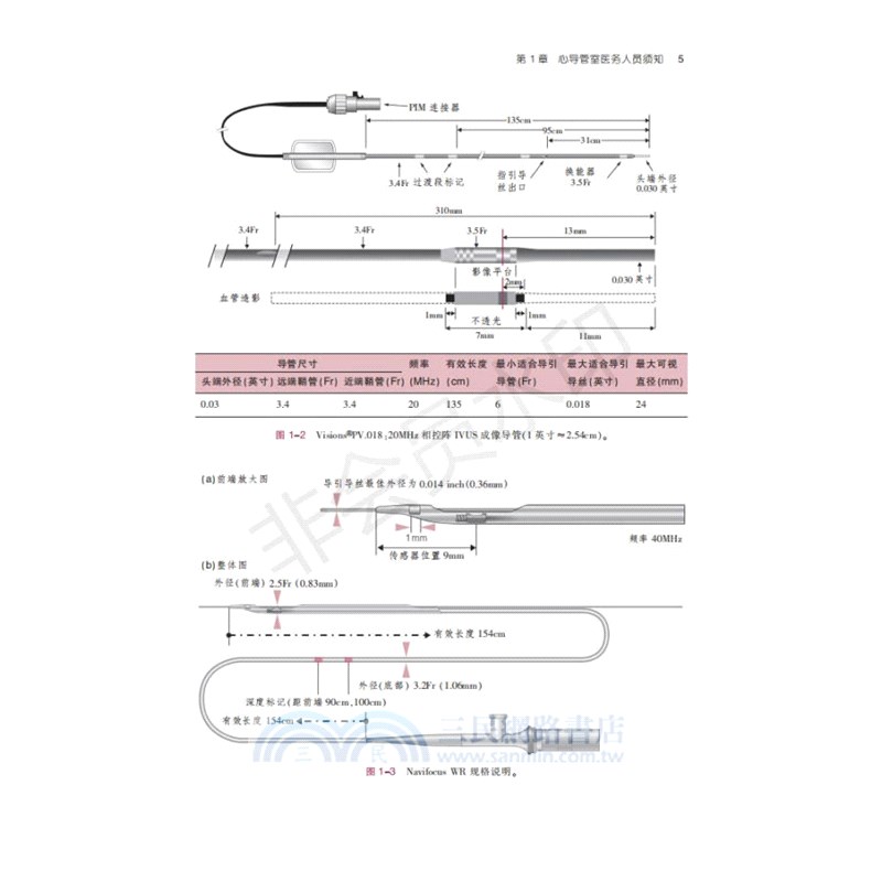 循序漸進用好血管內超聲（簡體書）