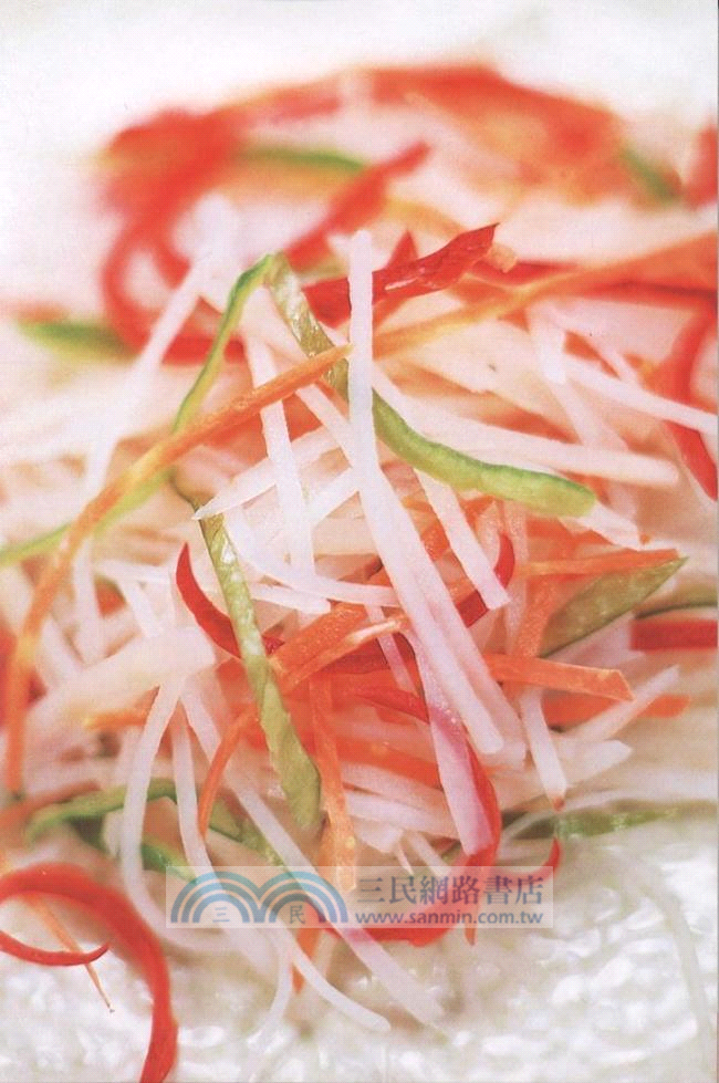 上海風味素點（簡體書）