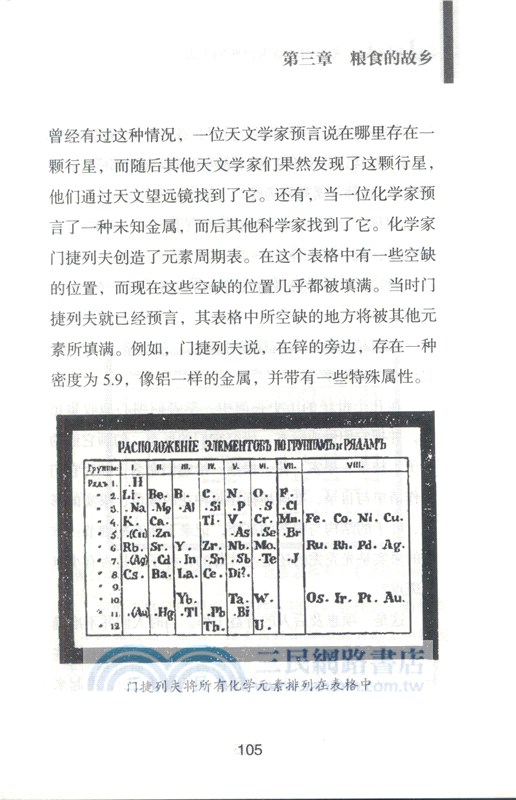 山與人：人類如何成為自然的主人（簡體書）