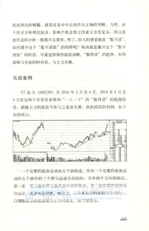 股市贏家：翻倍股操盤寶典（簡體書）