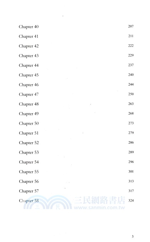 雙語經典：月亮與六便士(全二冊)（簡體書）