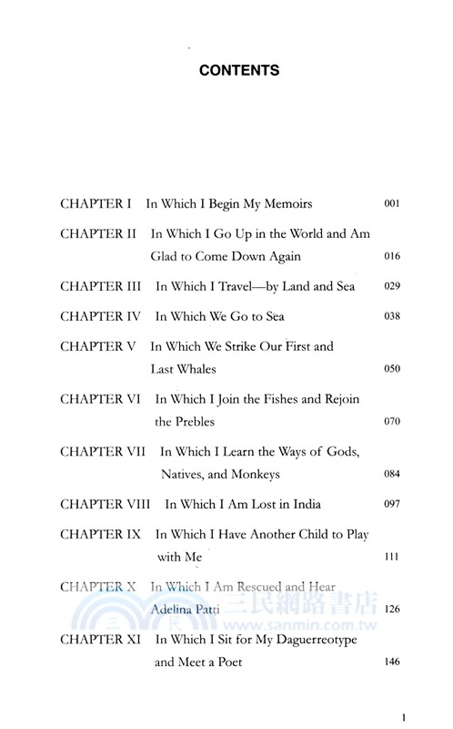 木頭娃娃百年曆險記(全二冊)（簡體書）