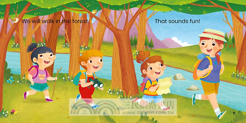 Highlights兒童英語分級讀物(全48冊)（簡體書）