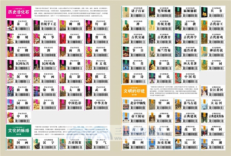 印象中國‧文明的印跡：壁畫（簡體書）