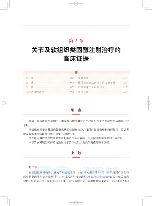 SILVER關節與軟組織注射治療技術（簡體書）