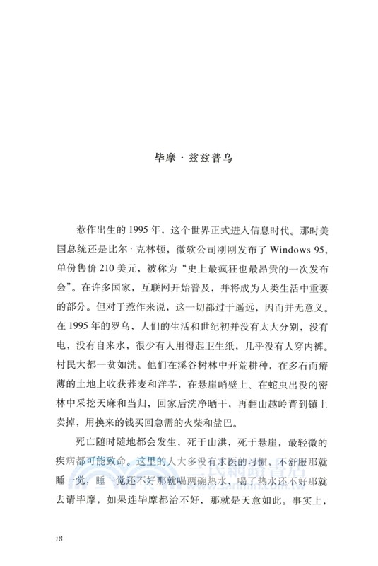 惹作（簡體書）