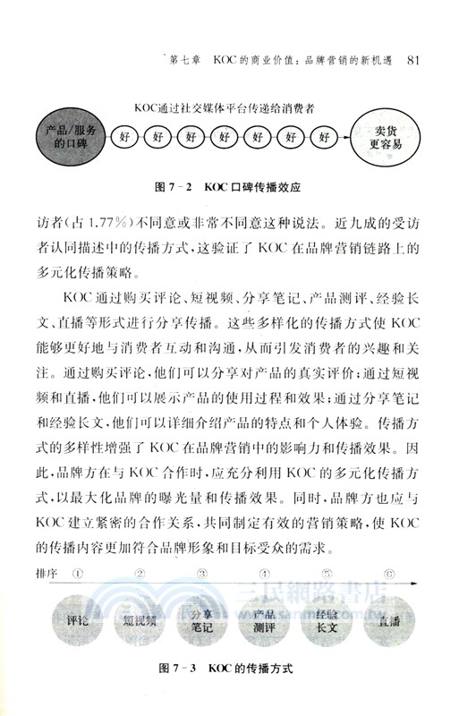 關鍵意見消費者（簡體書）