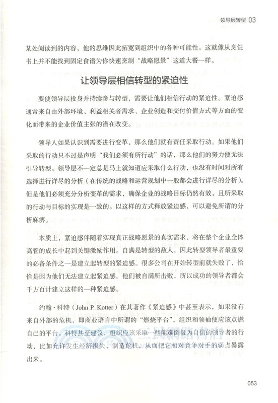超越精益：推動企業升級的整體性策略（簡體書）