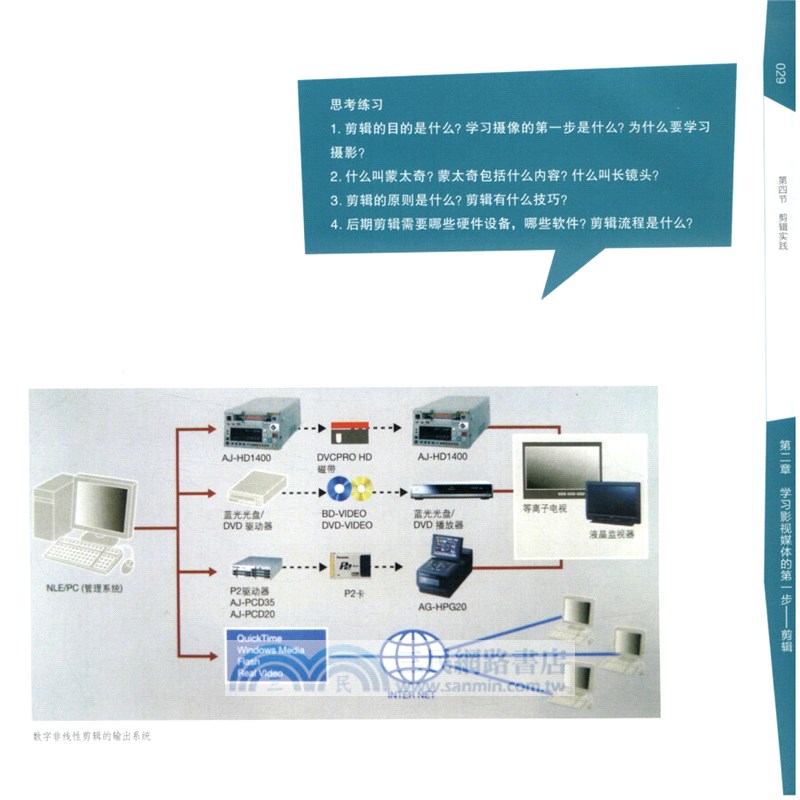 攝像基礎(增補版)（簡體書）