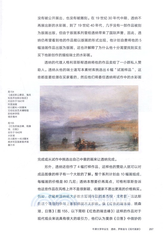 透納（簡體書）