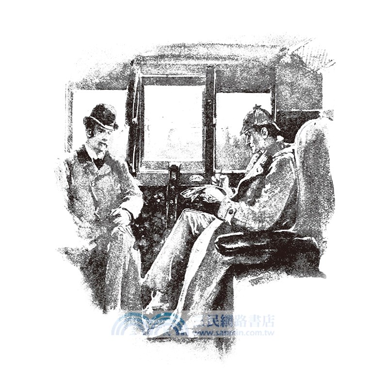 真的了不起：130個不可思議的福爾摩斯探案推理遊戲（簡體書）