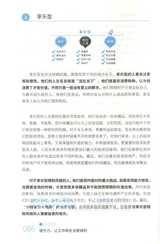 提升力：讓工作和生活更順利（簡體書）