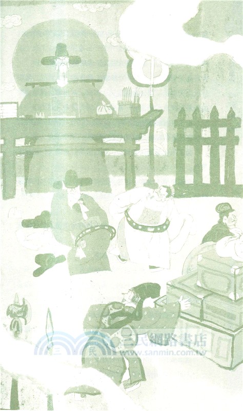 中國歷史故事集：明朝篇（簡體書）