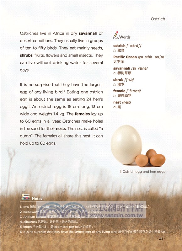 鳳凰英語分級閱讀(第5級)：秋天的花楸樹（簡體書）