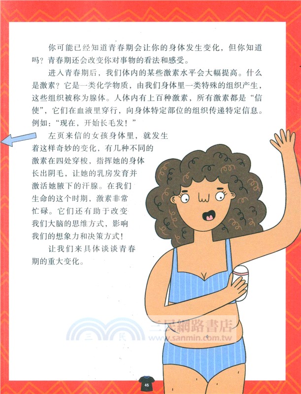 我決定說不：有些事我不想同意（簡體書）