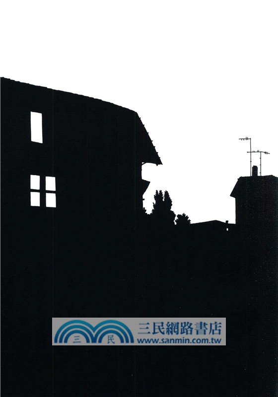 黑與白（簡體書）