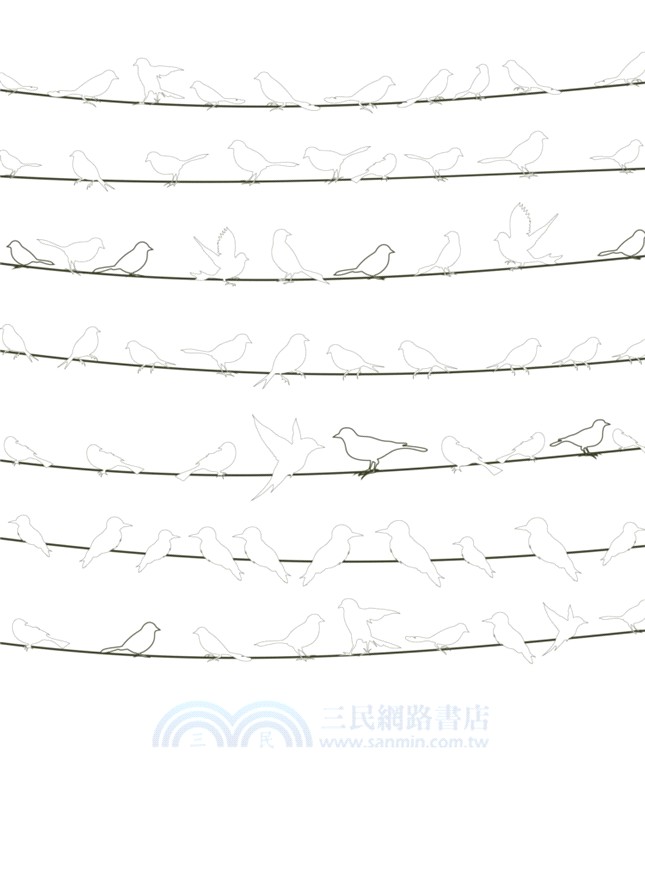 法國清新舒壓著色畫50：療癒曼陀羅