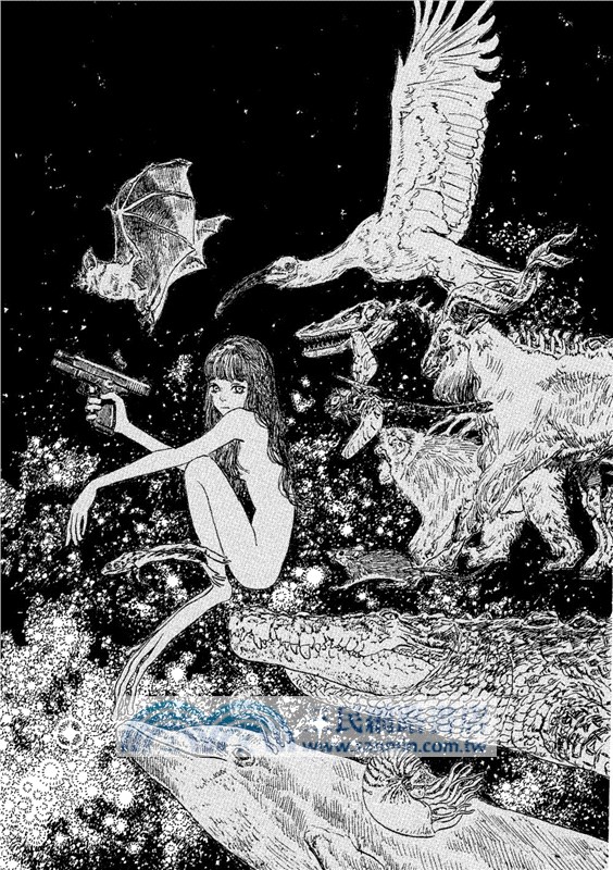 Designs 01＋02套書【贈台灣版限定典藏對開資料夾】（共二冊）